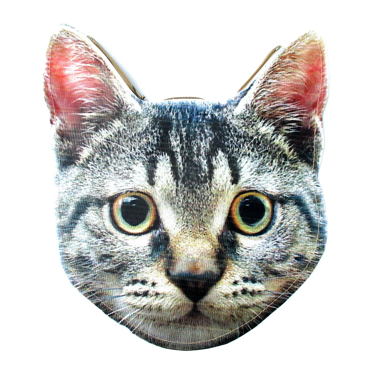 Голова кота