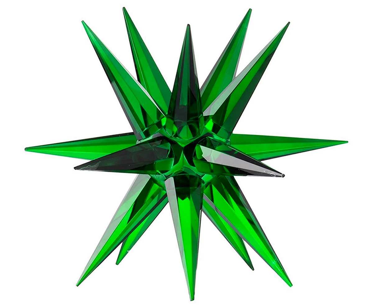 Green Star