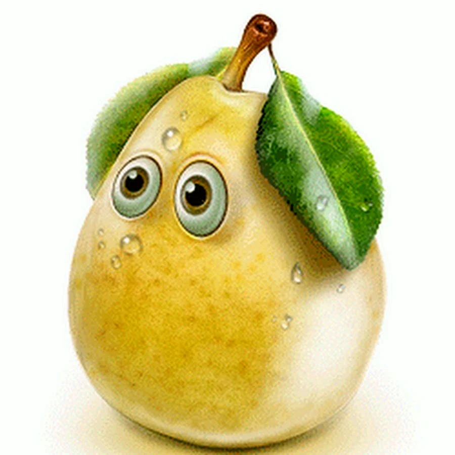 Груша