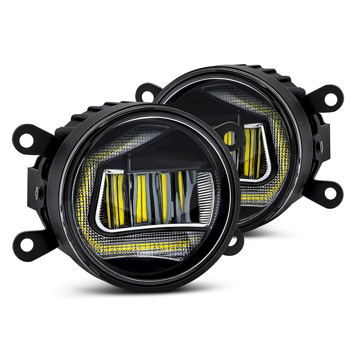 HELLA Fog led d60мм