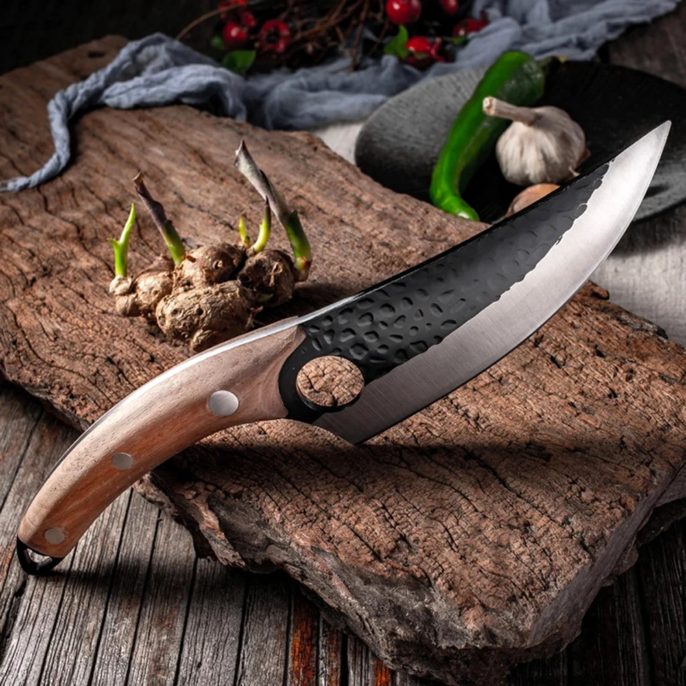 Huusk Knife