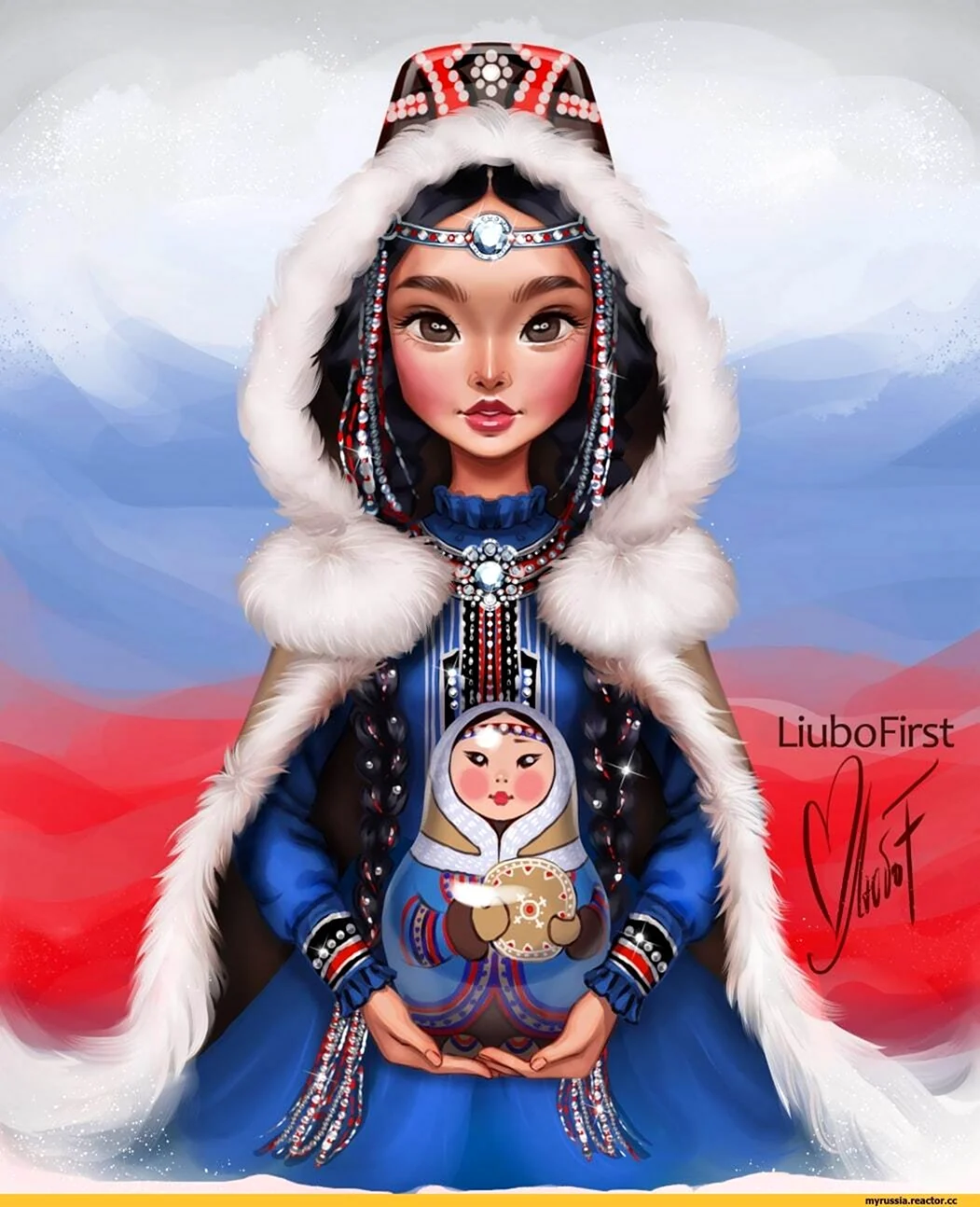 Якуточка