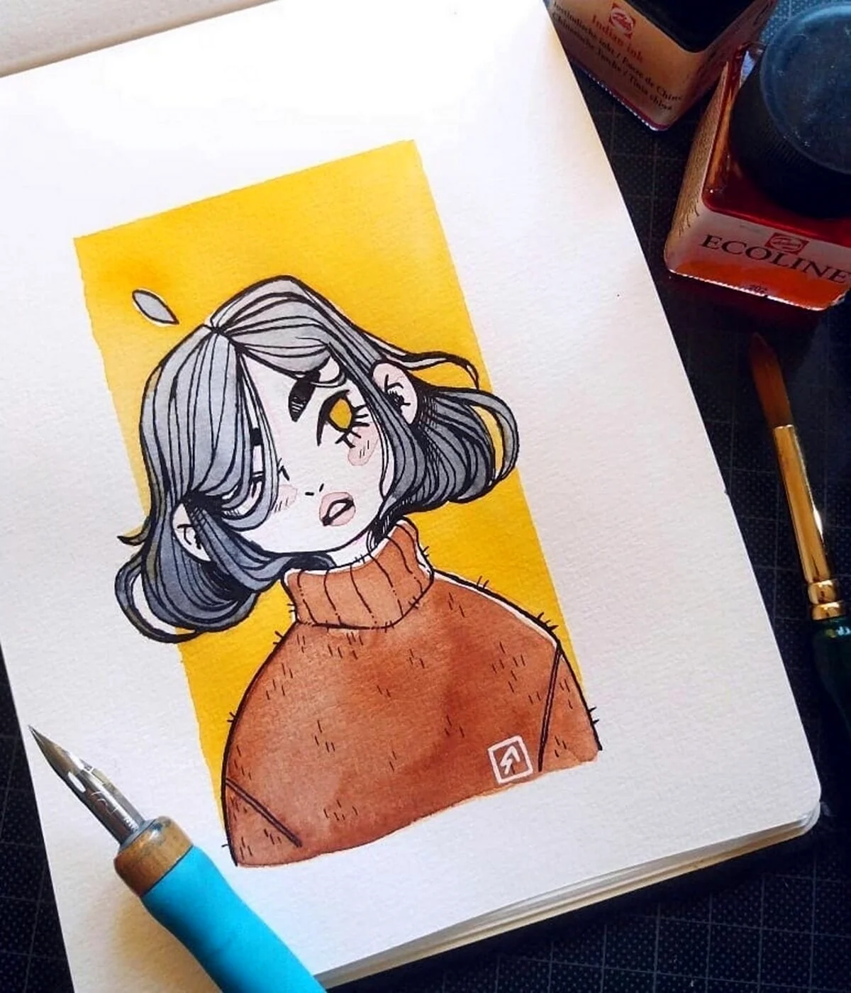 Идеи для рисования