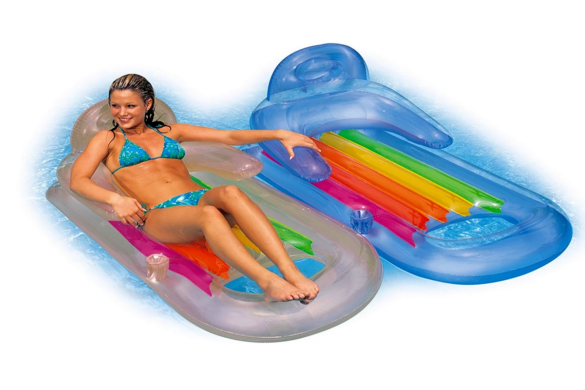 Intex 160x85cm 58802