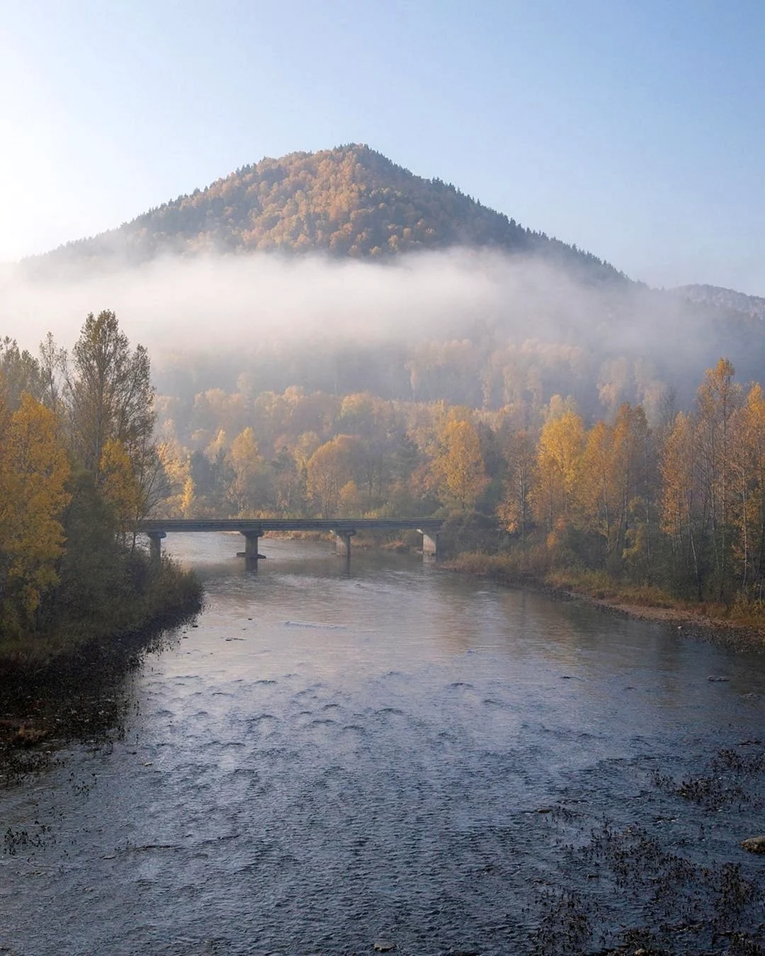 Белорецк красивые места (55 фото)