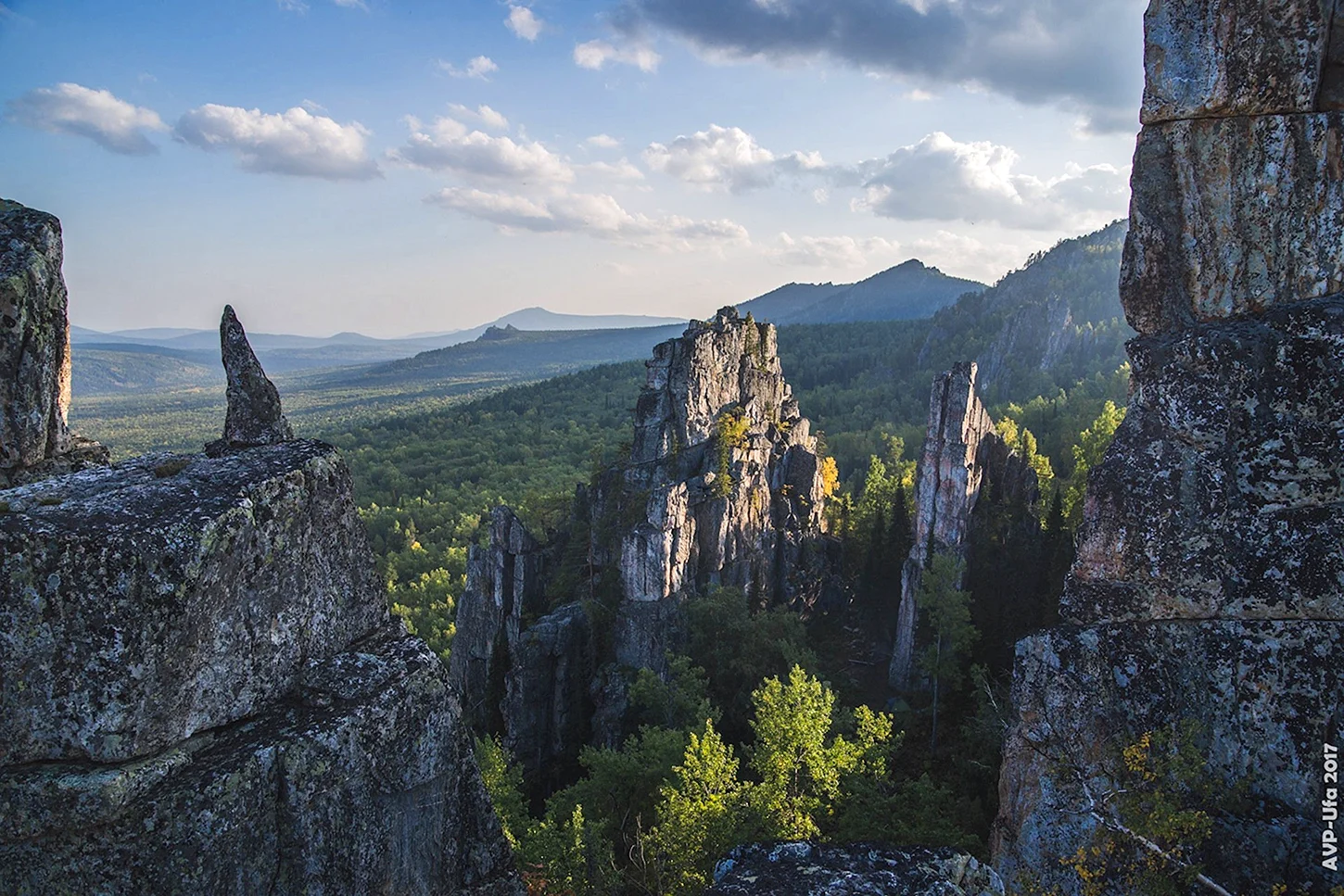 Белорецк красивые места (55 фото)