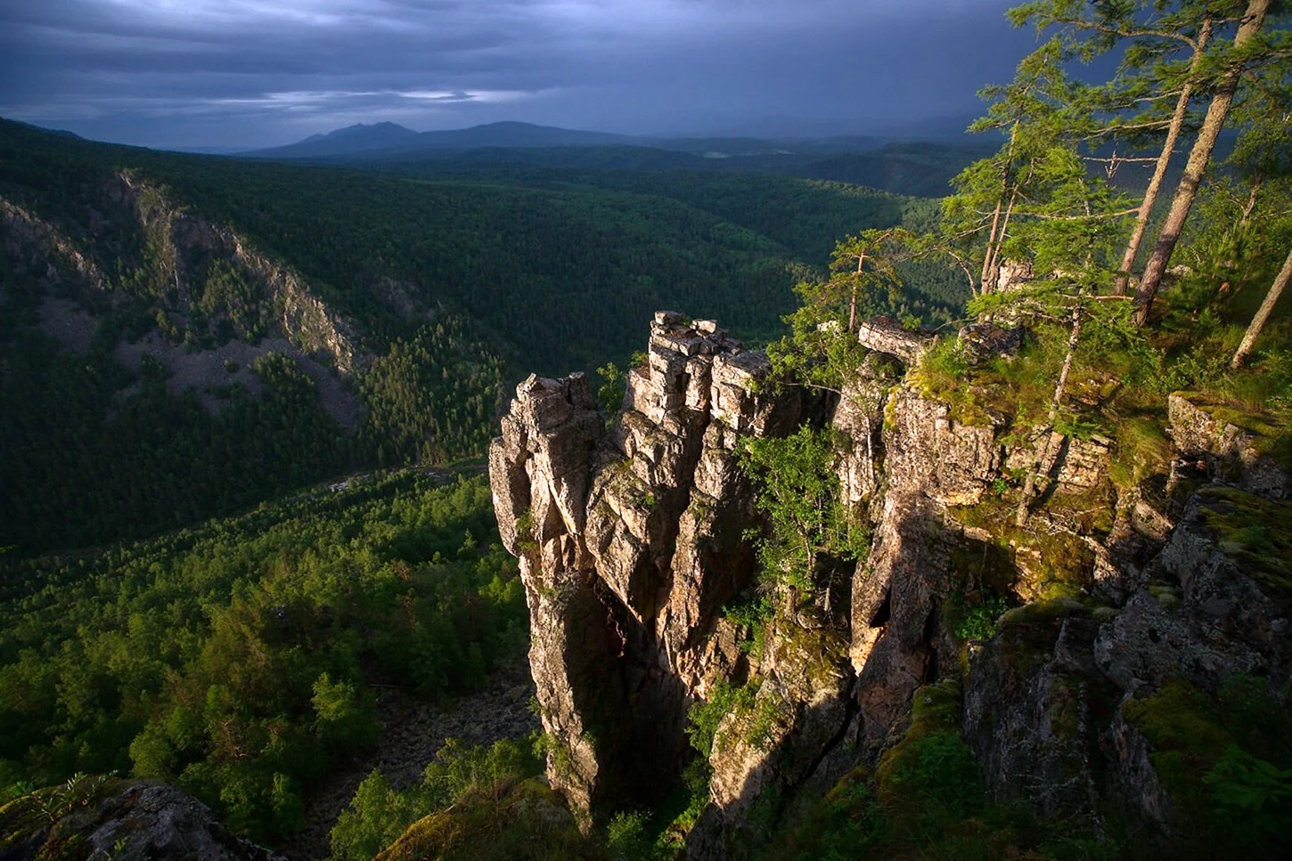 Белорецк красивые места (55 фото)