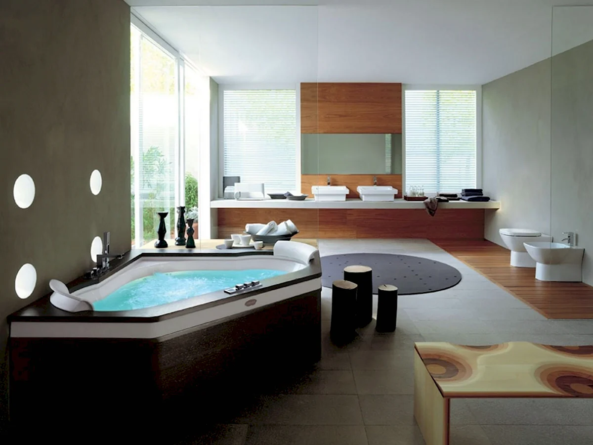 Jacuzzi Aura Corner 160