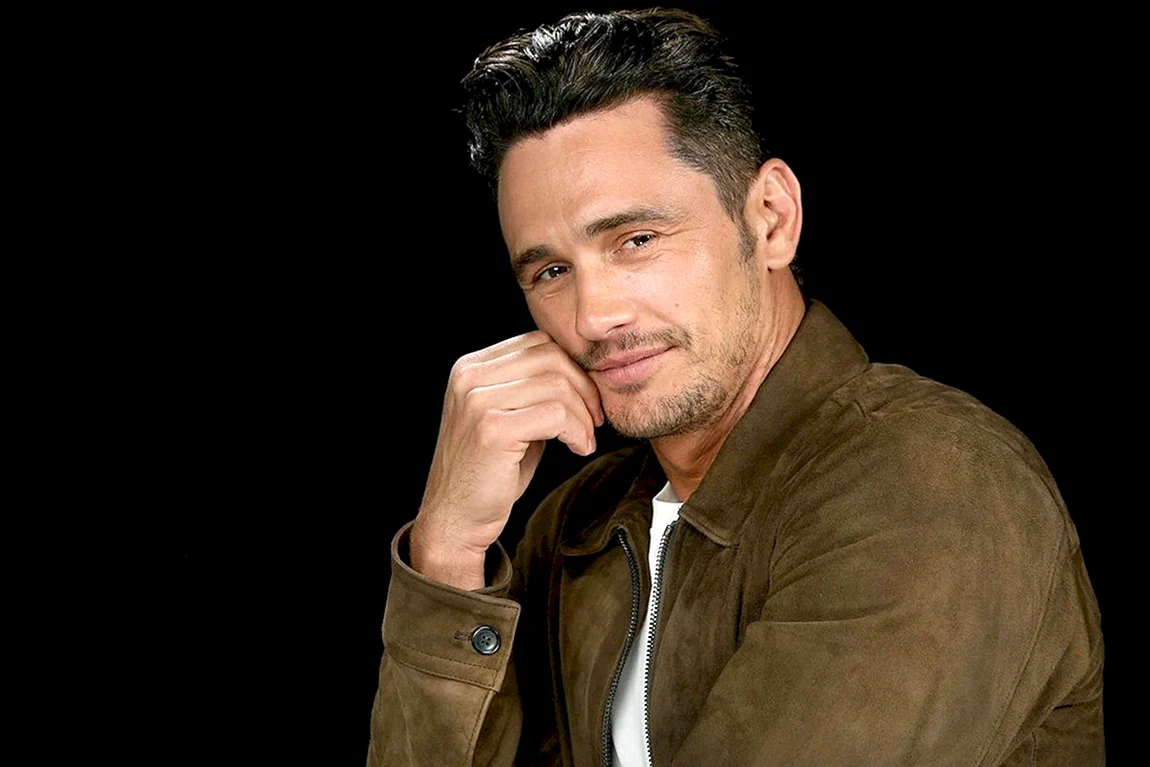 James Franco