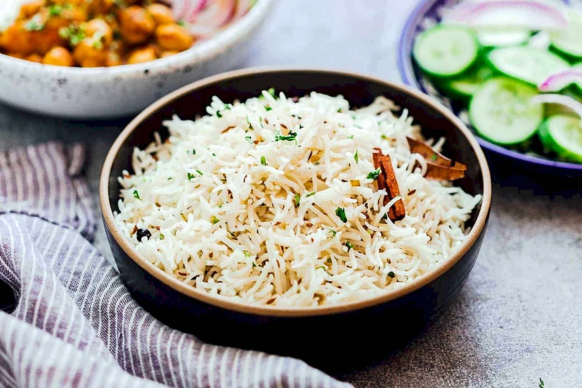 Рис рс. Рис басмати блюдо. Basmati Jeera Rice. Басмати и ризотто. Indian Basmati Rice.