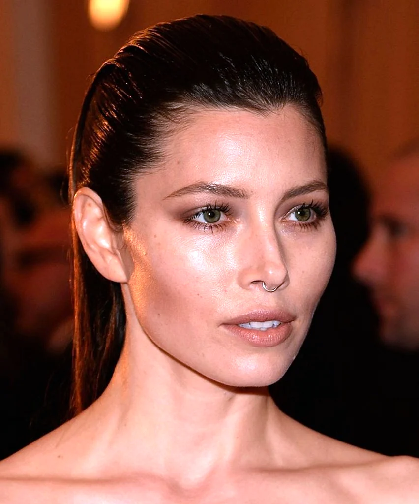 Jessica Biel профиль