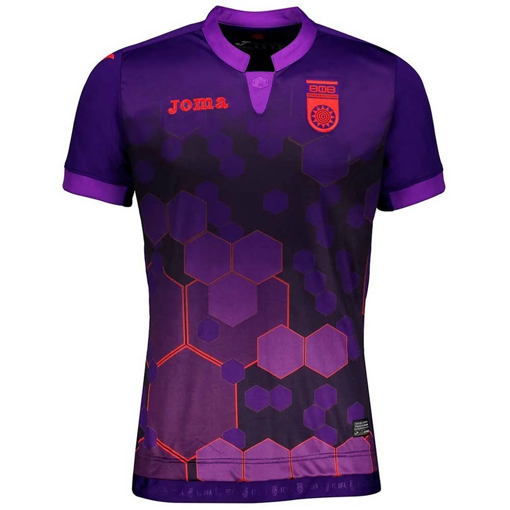 Joma форма футбольная ФК
