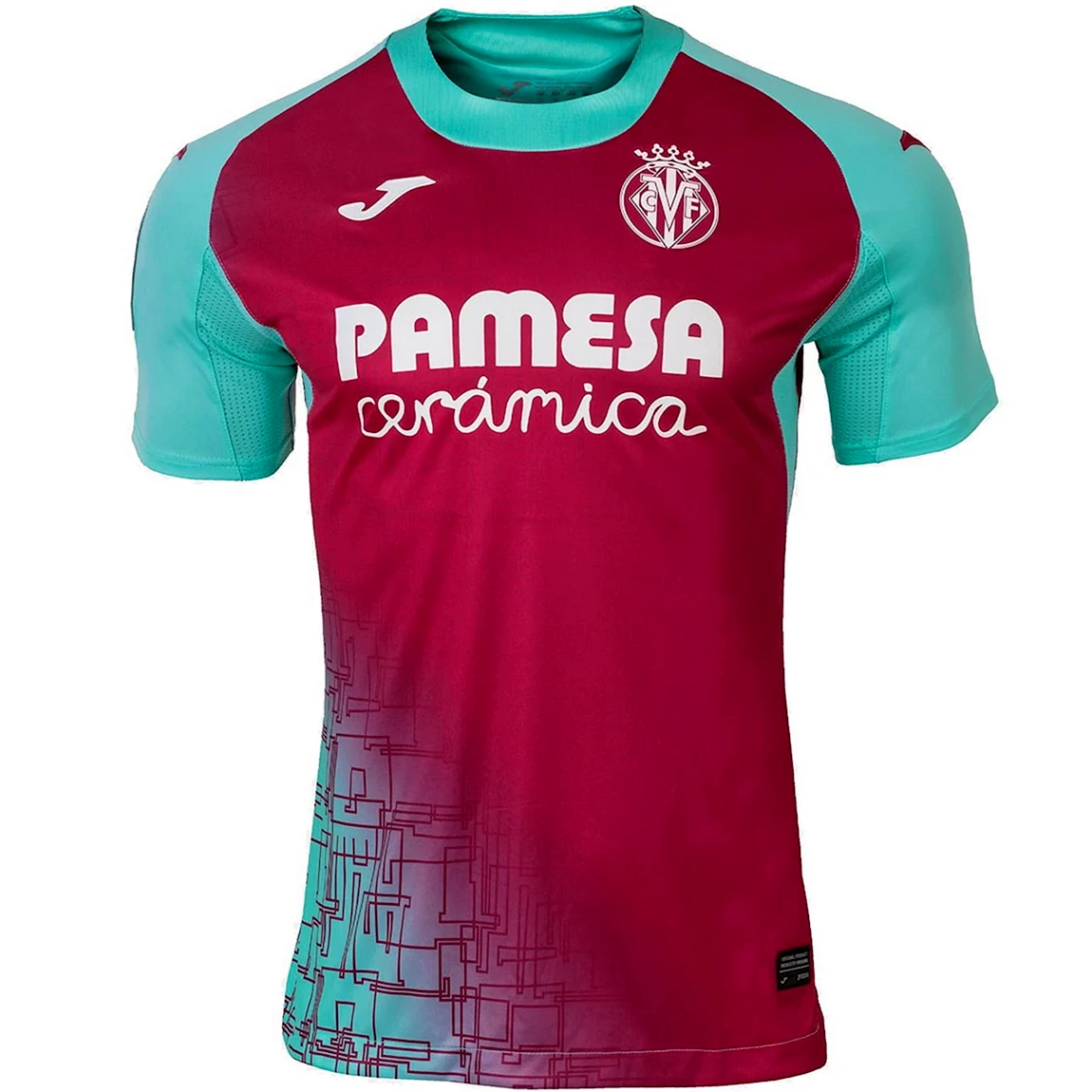 Joma футбольная форма 2021