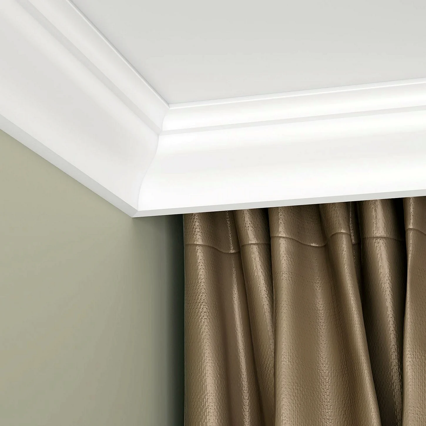 Карниз cr4258 Ultrawood