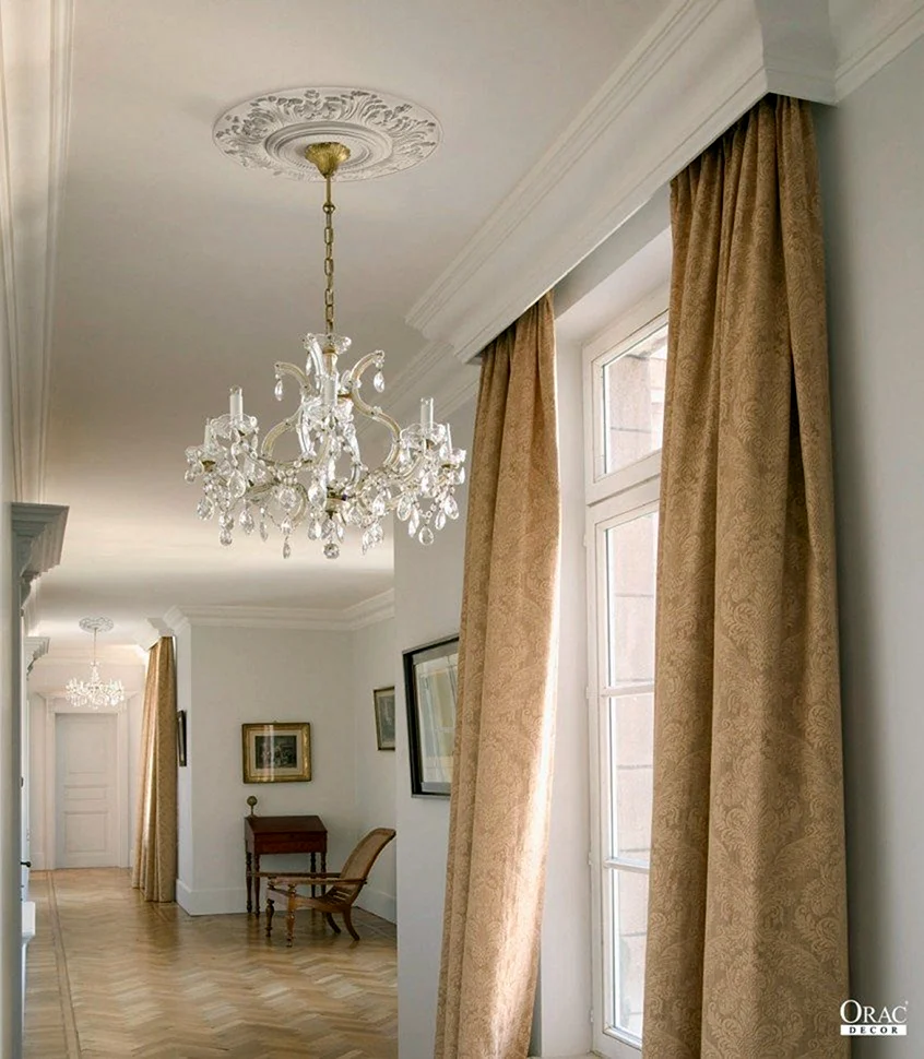 Карниз Orac Decor c334