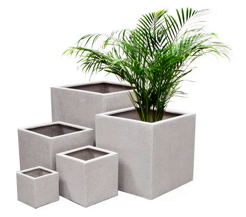 Кашпо polyethylene Planter