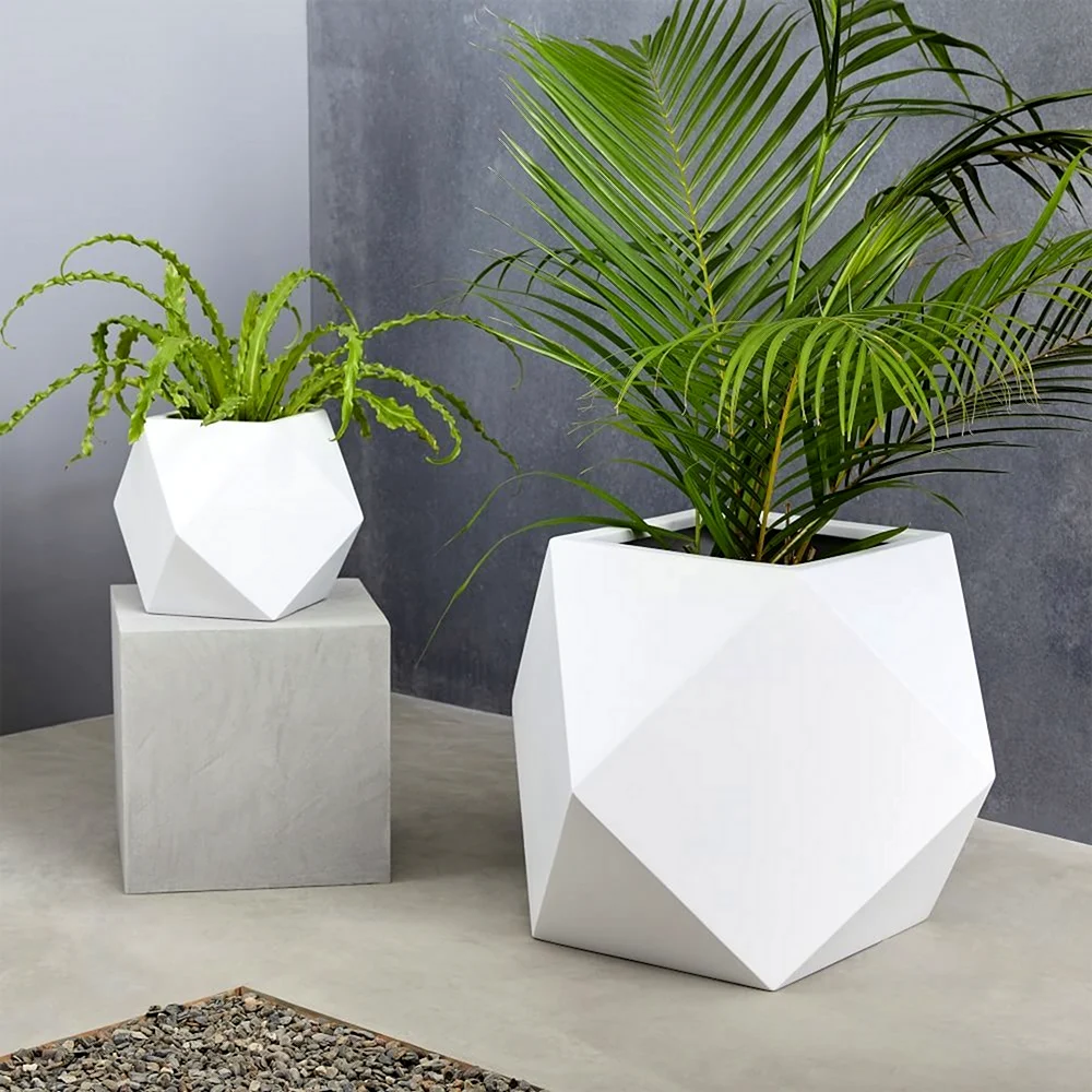 Кашпо West Elm