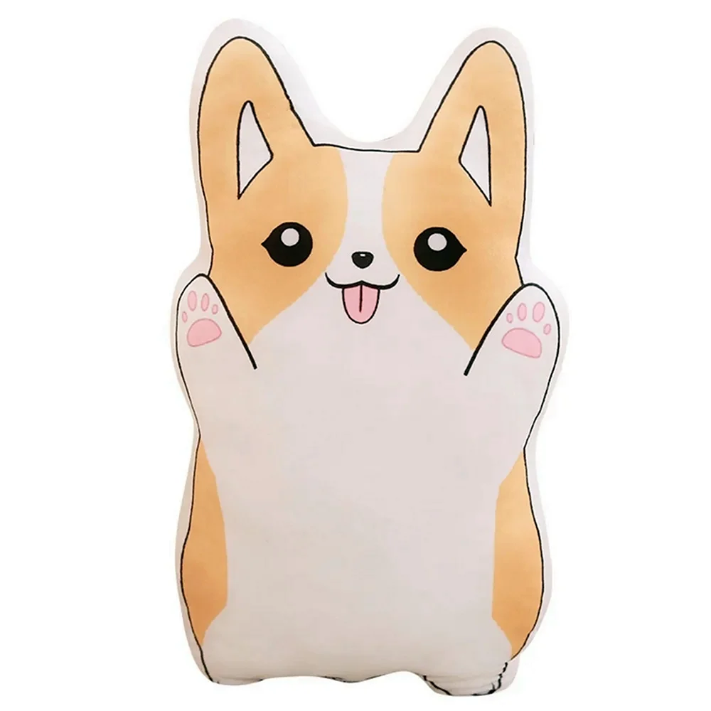 Кавайные корги