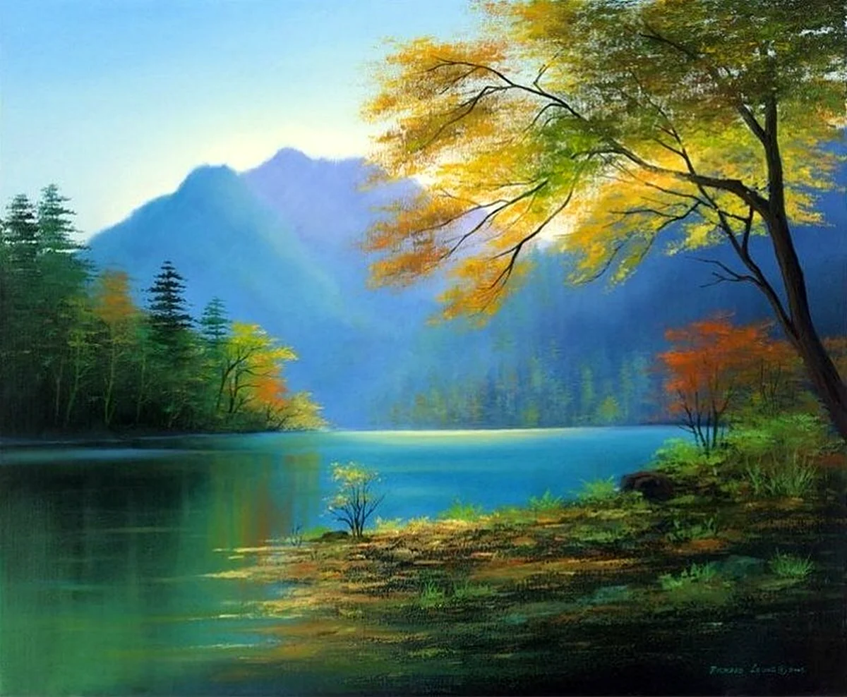 Кен Хонг Леунг Ken Hong Leung