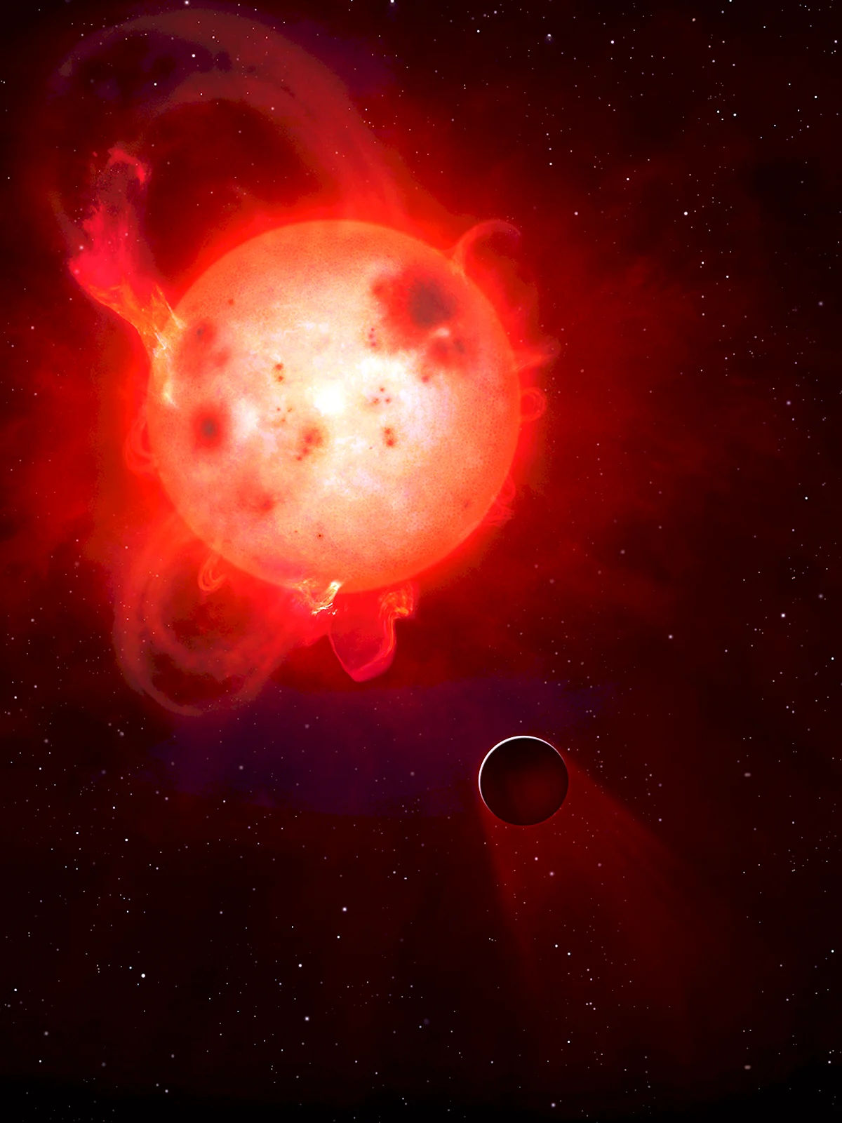 Kepler 438b