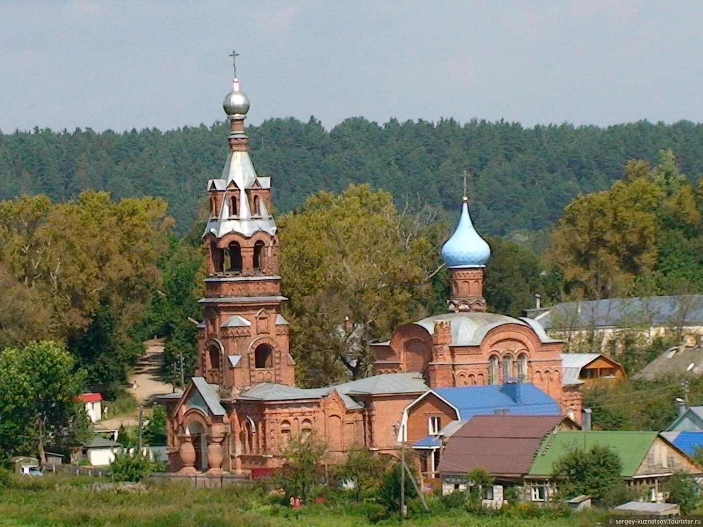 Боровск старообрядческий. Старообрядческая Церковь в Боровске. Старообрядческая Церковь введения Пресвятой Богородицы Боровск.