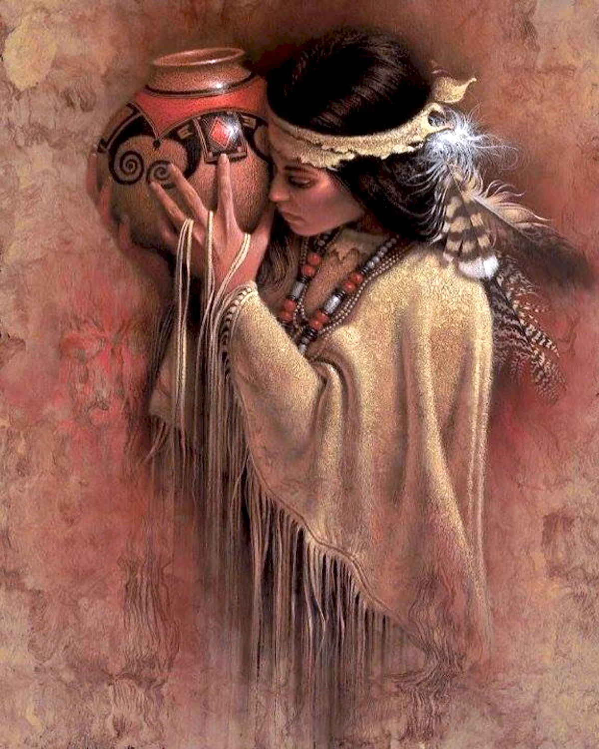Художник Lee Bogle