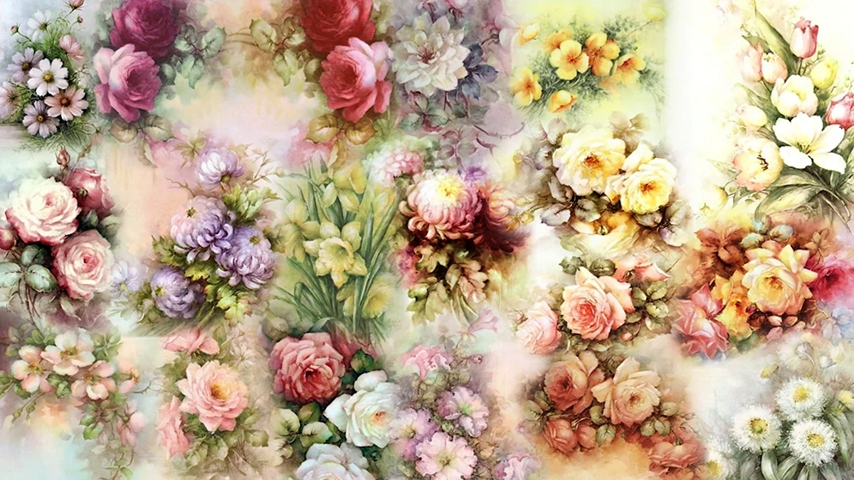 Художник Sonie Ames