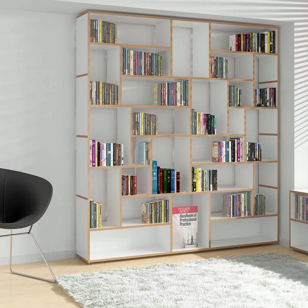 Книжные полки