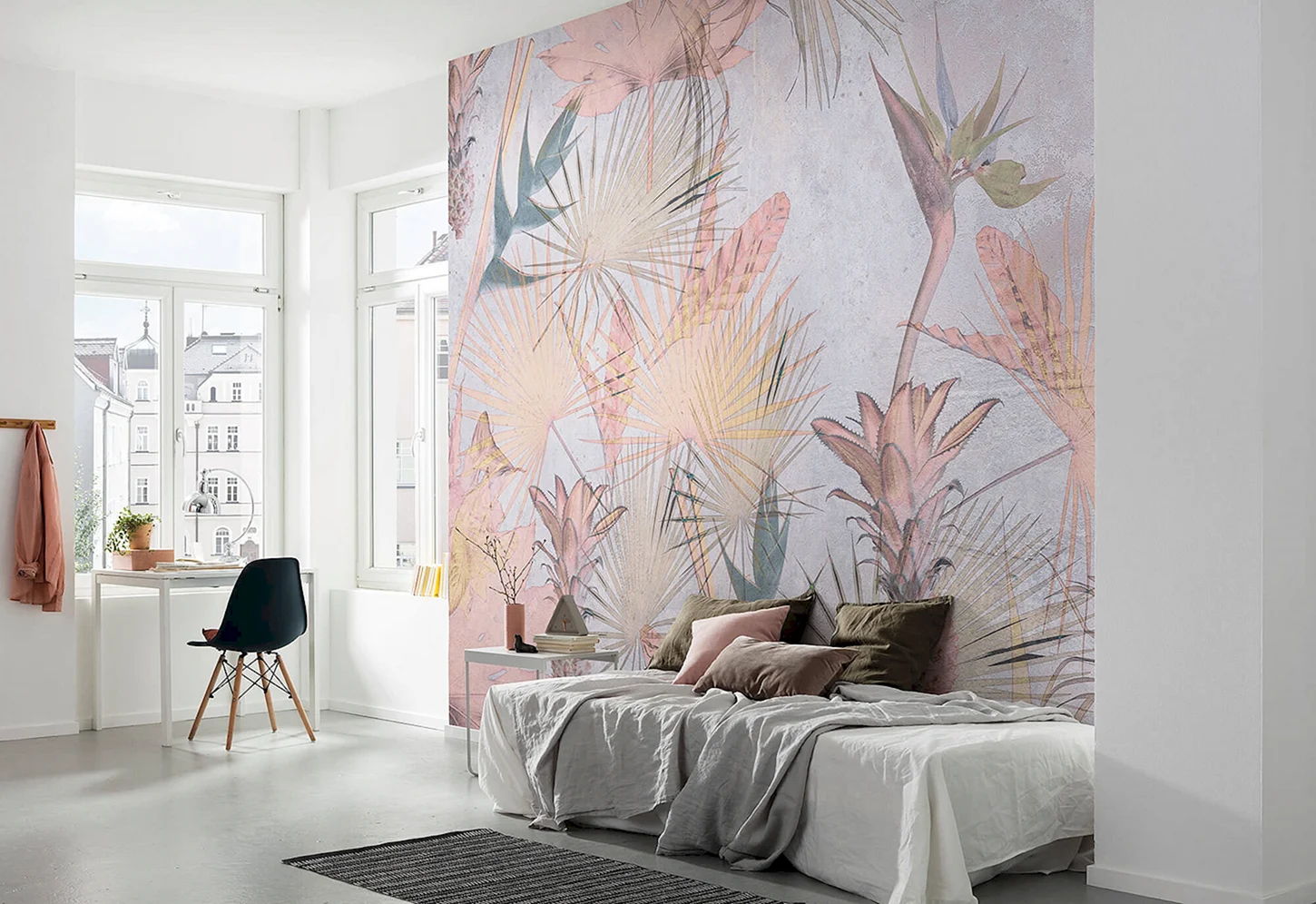 Komar 8-212 Tropical