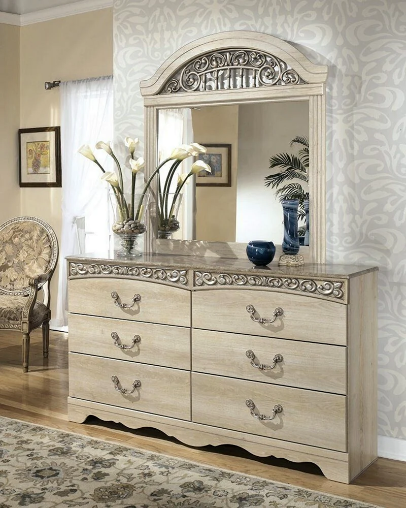 Комод Catalina Ashley Furniture