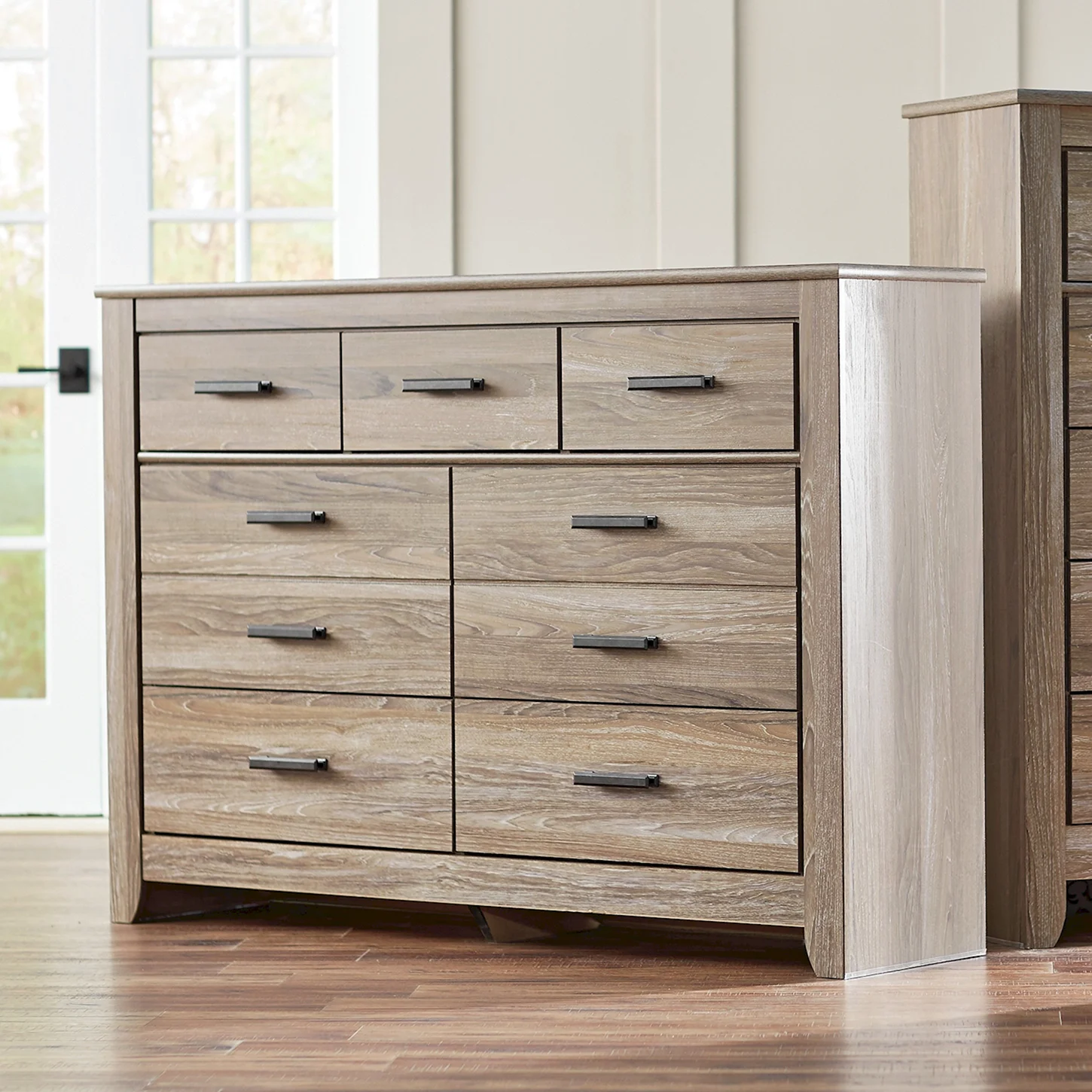 Комод Dresser Остин