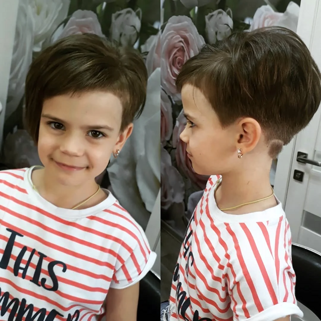 Прически Hairstyles