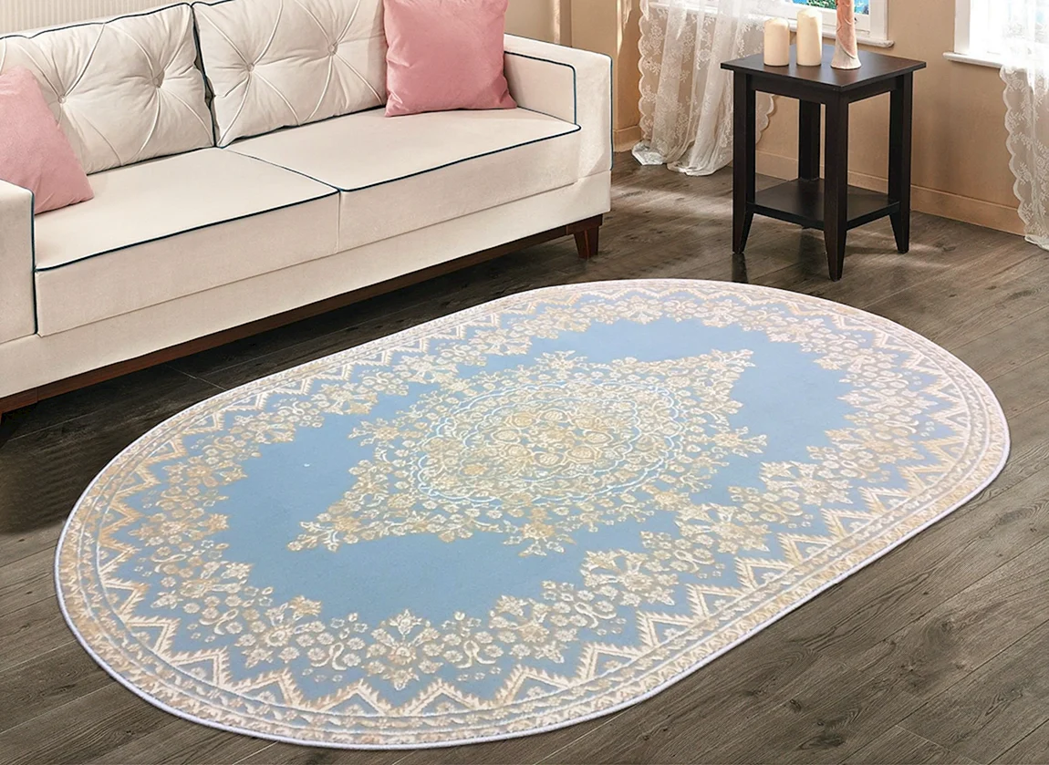 Ковер Kevyn Blue ковер