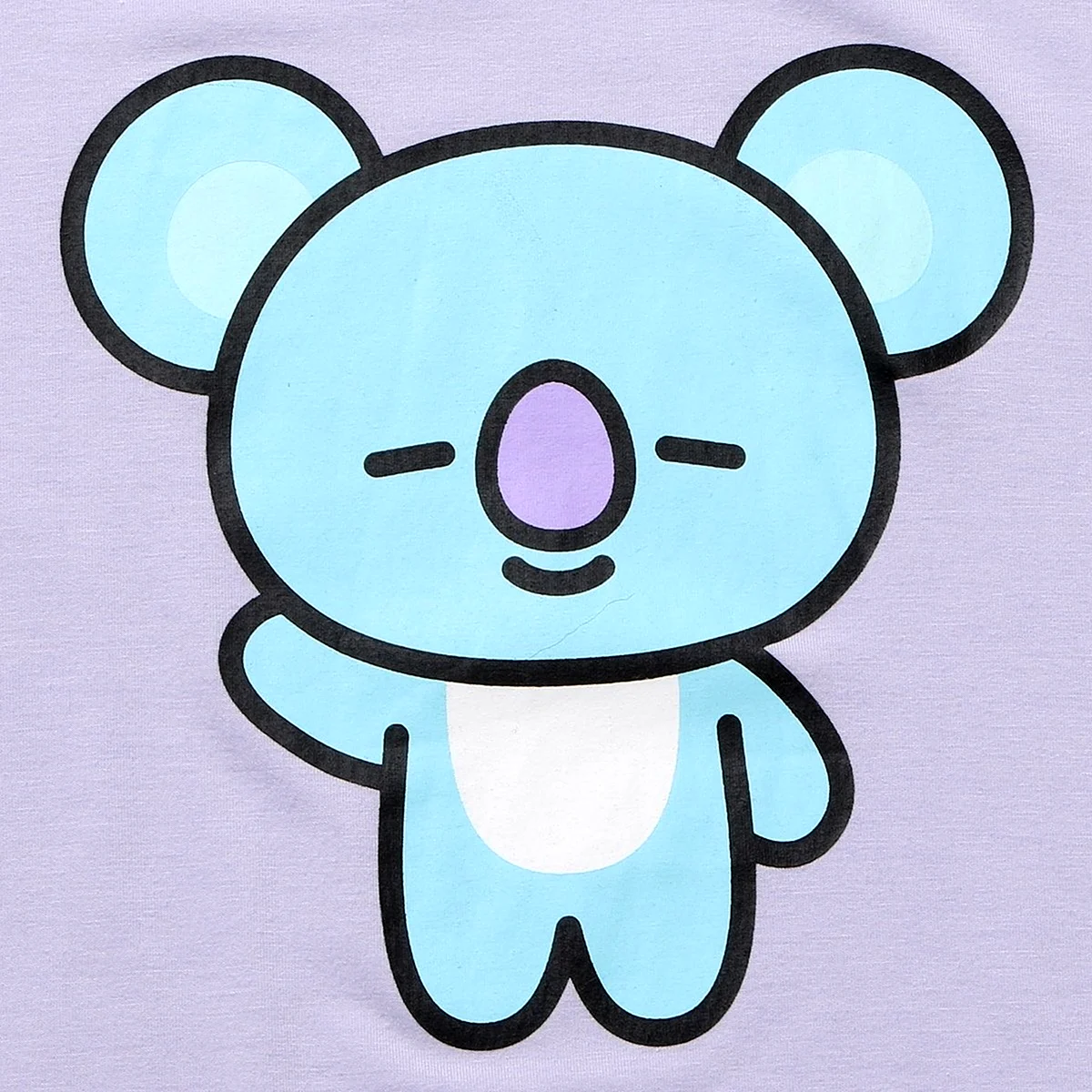 Koya из bt21