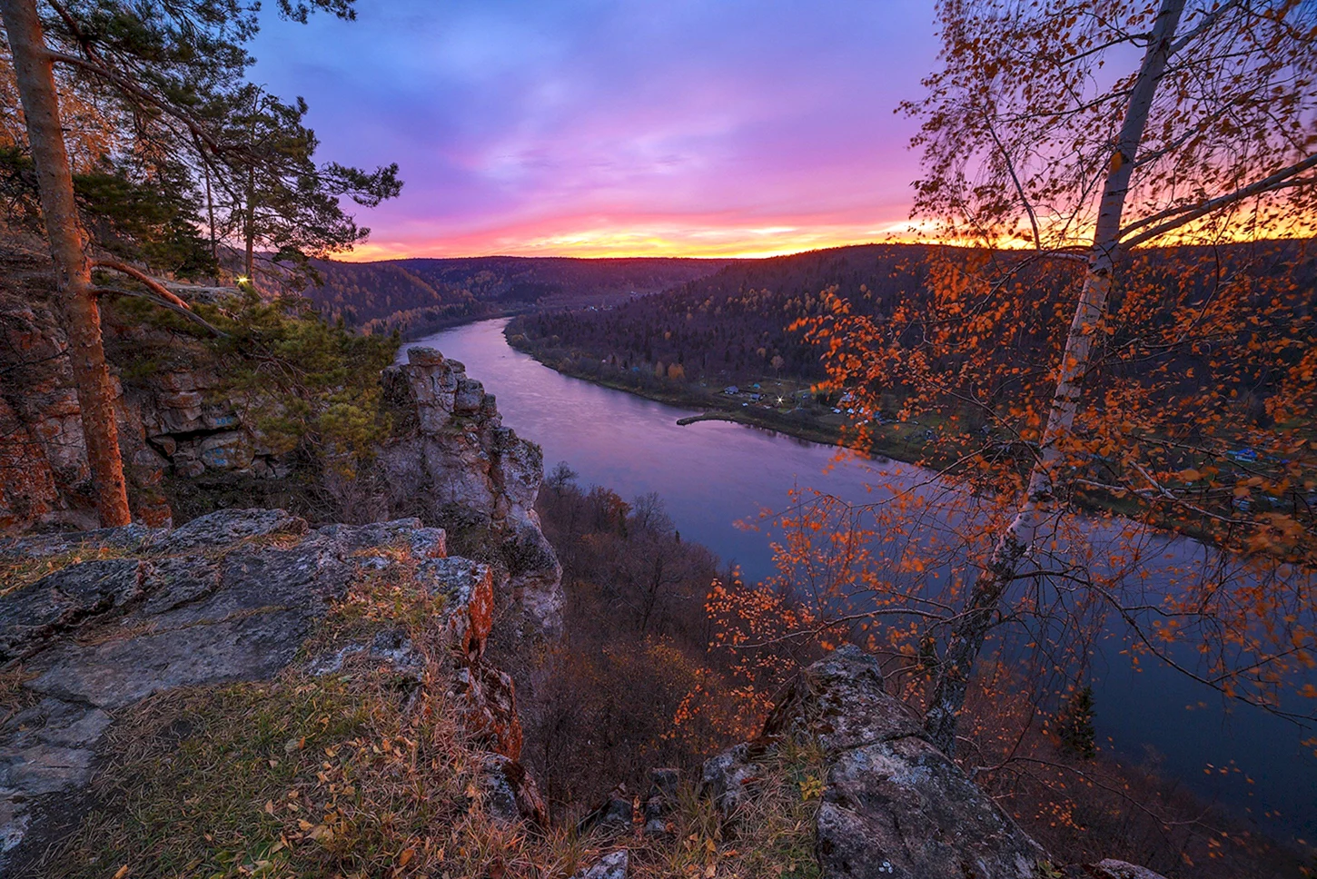 Красивые места павловка (49 фото)