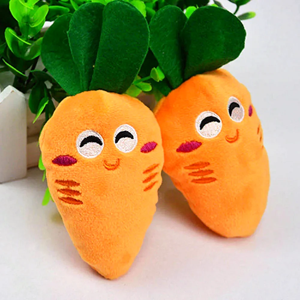 Креативные игрушки