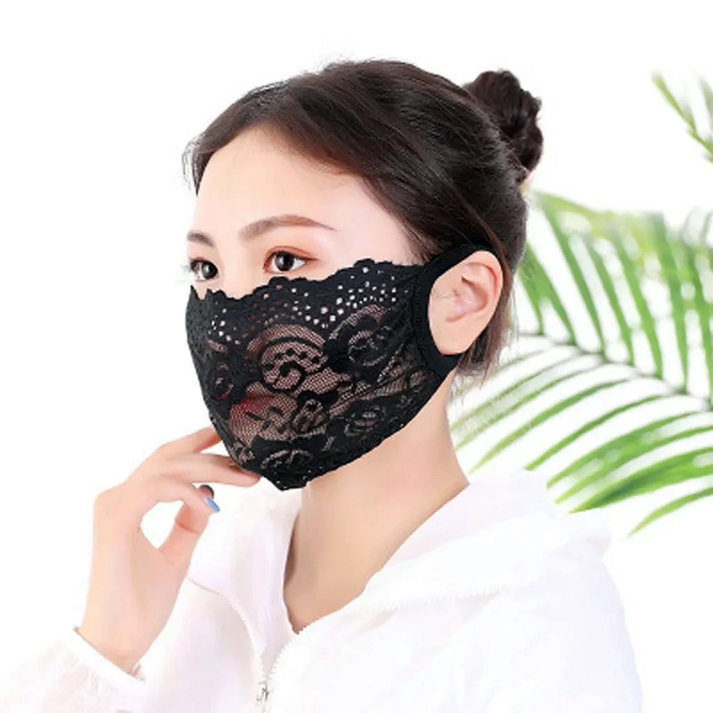 Красивые маски для лица