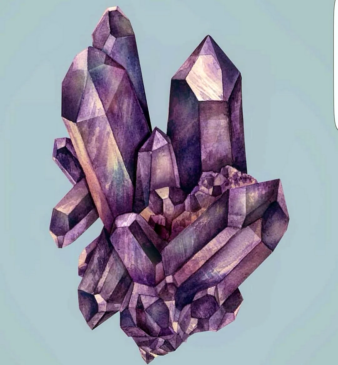 Кристал арт т79
