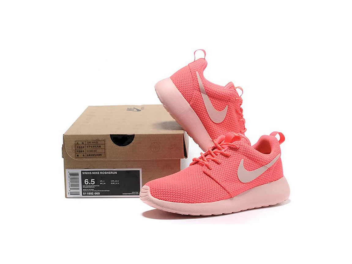 Кроссовки Nike женские Rose Run