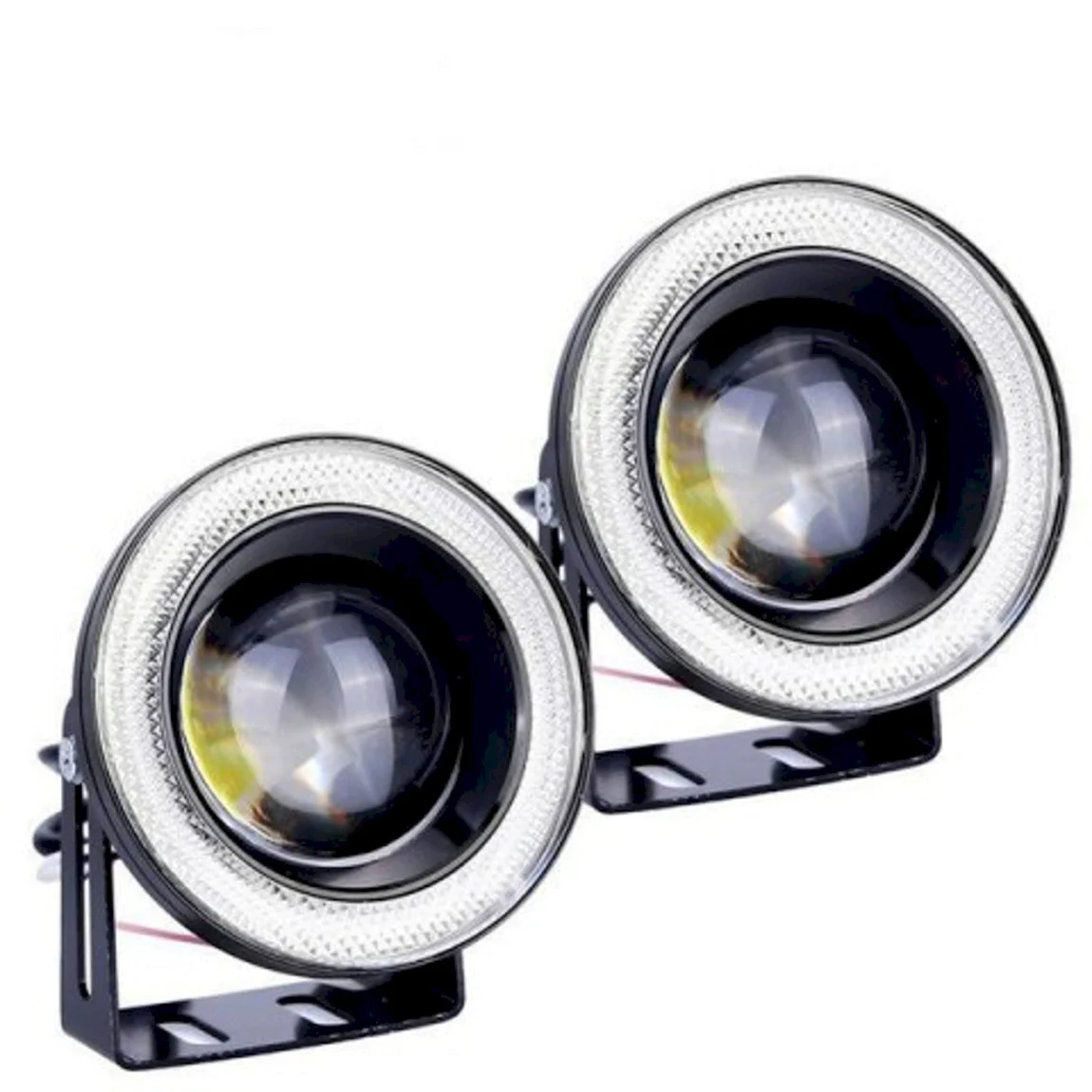Led 10w фара противотуманная