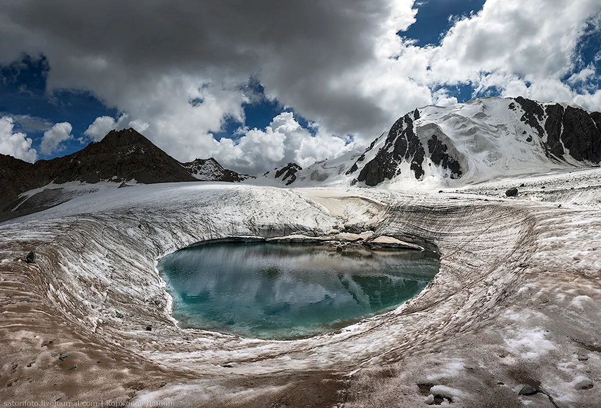 Geogs. Маркинское озеро Домбай. Озеро Роопкунд. Тянь Шань озеро.