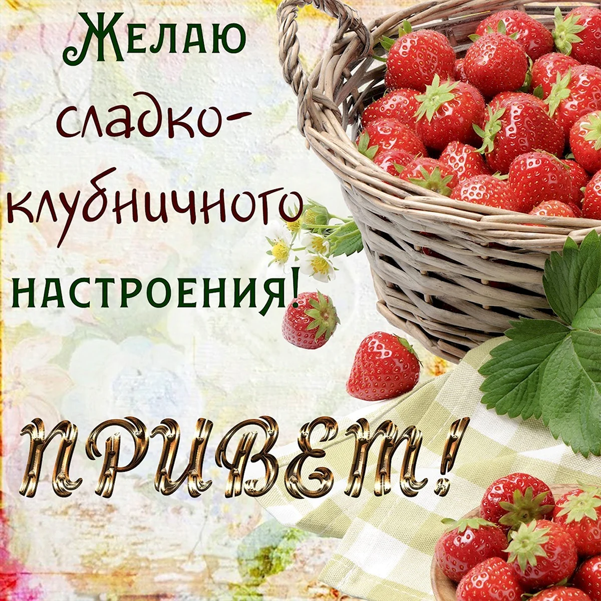 Добрый день летнего настроения. Открытки летнего настроения. Доброе летнее утро пожелания.