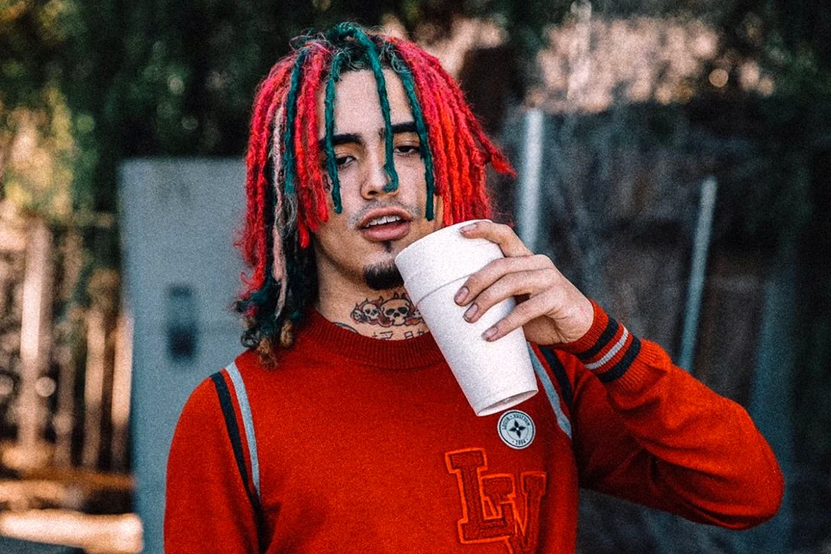 Lil Pump
