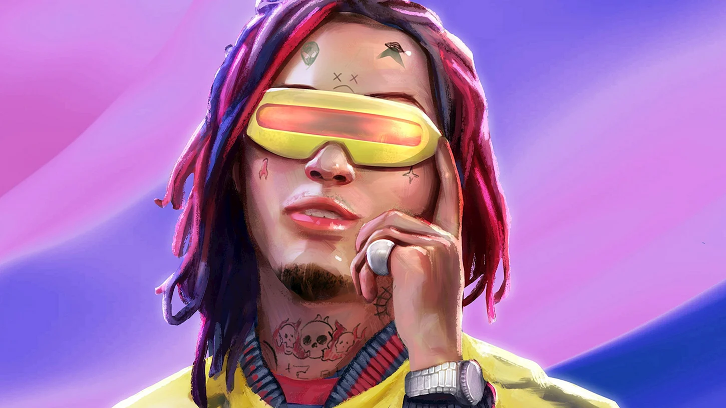 Lil Pump