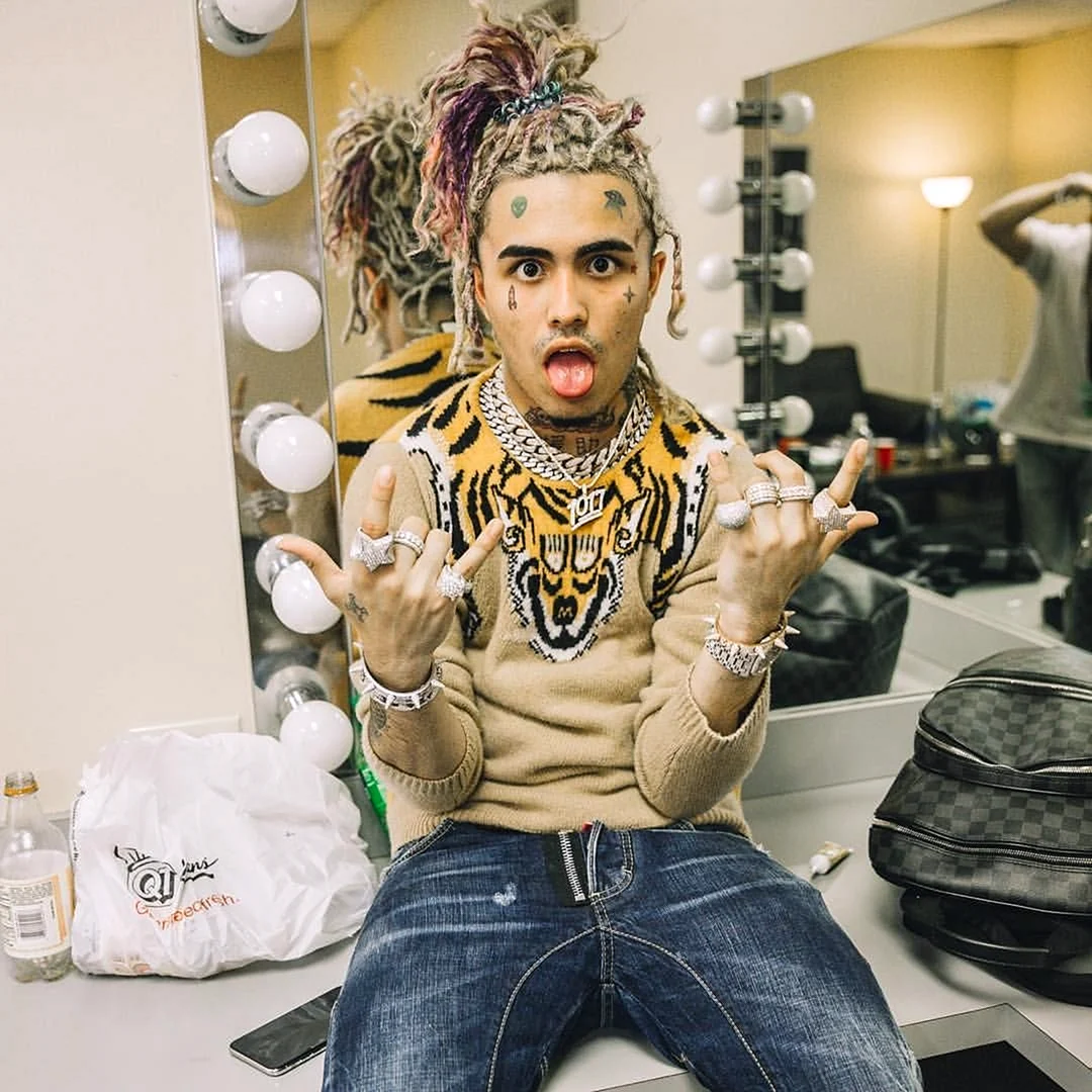 Lil Pump