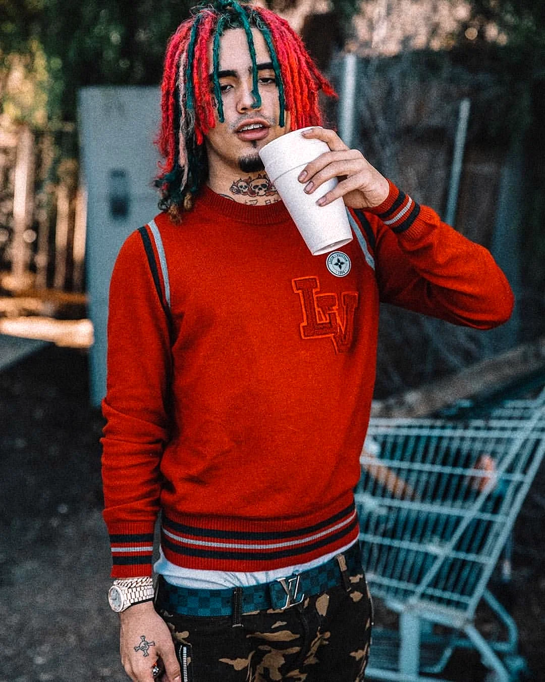 Lil Pump