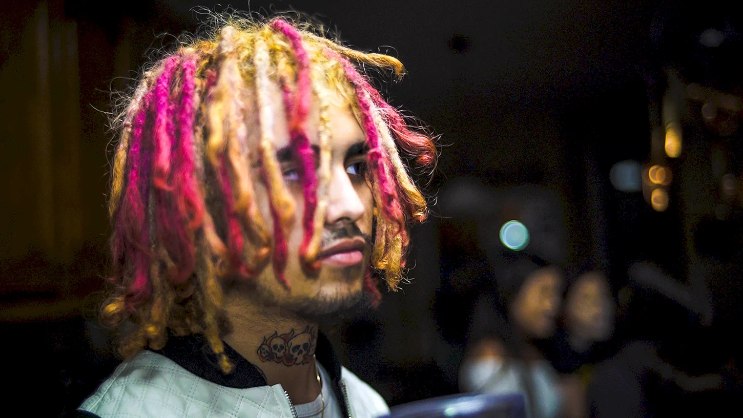 Lil Pump