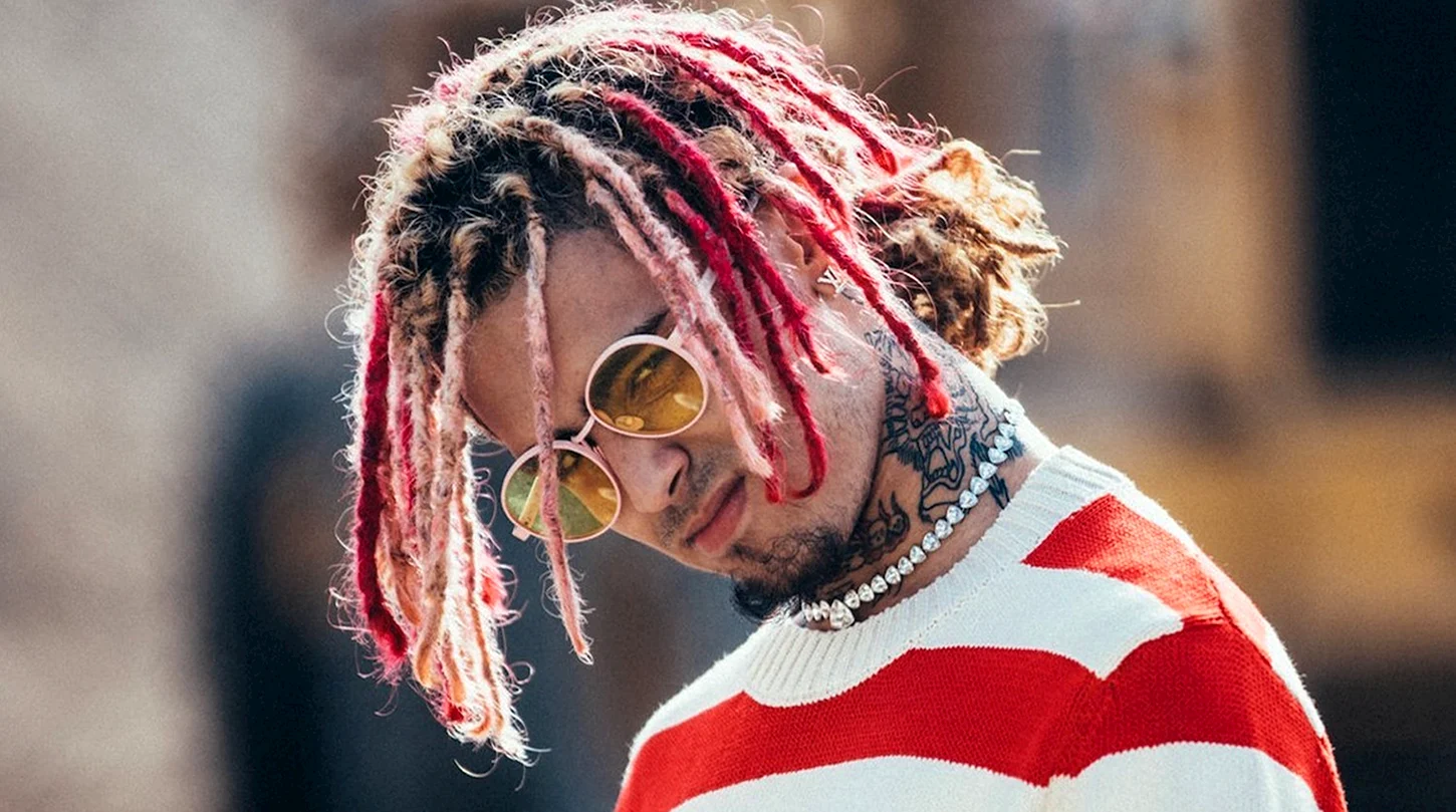 Lil Pump 2021
