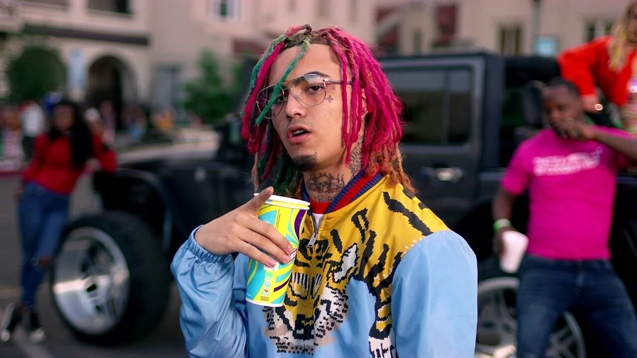 Lil Pump 2022