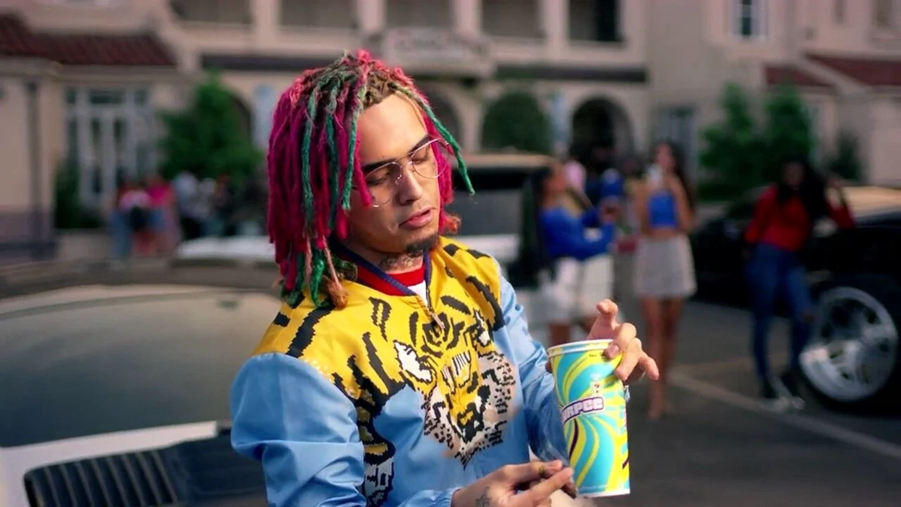 Lil Pump